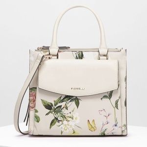 Fiorelli Mia Cross Body Bag - Florence Print